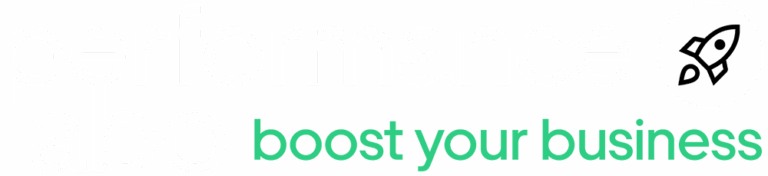 Logo Web white