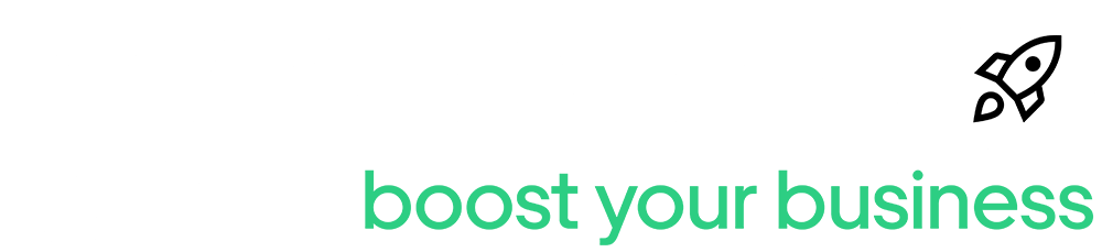 Logo Web white